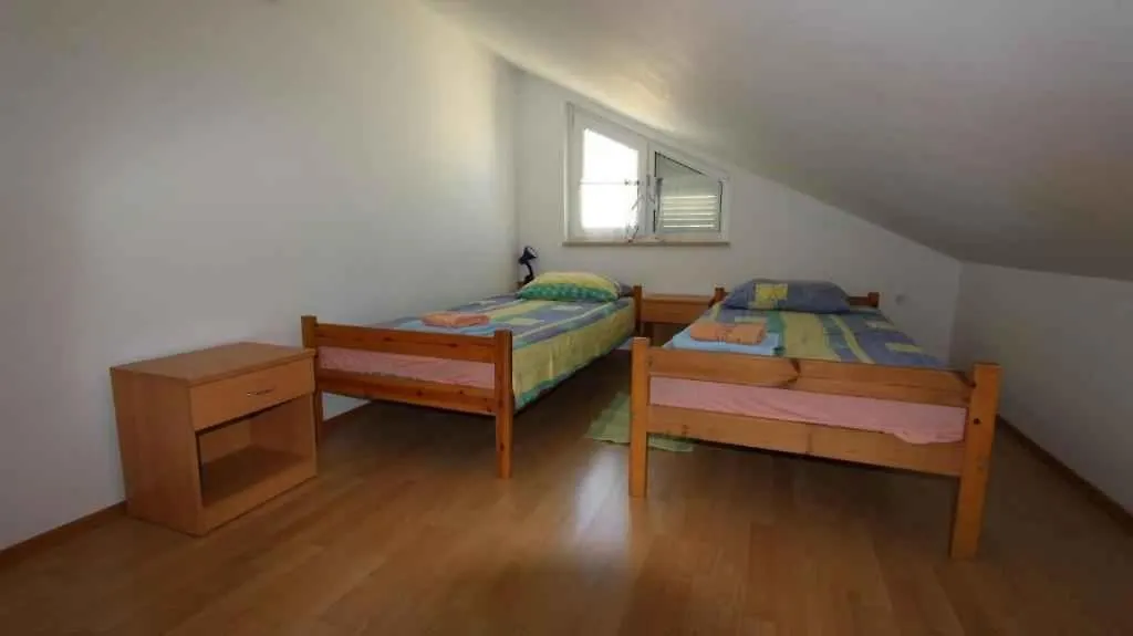 Apartments In Malinska - Insel Krk 53288