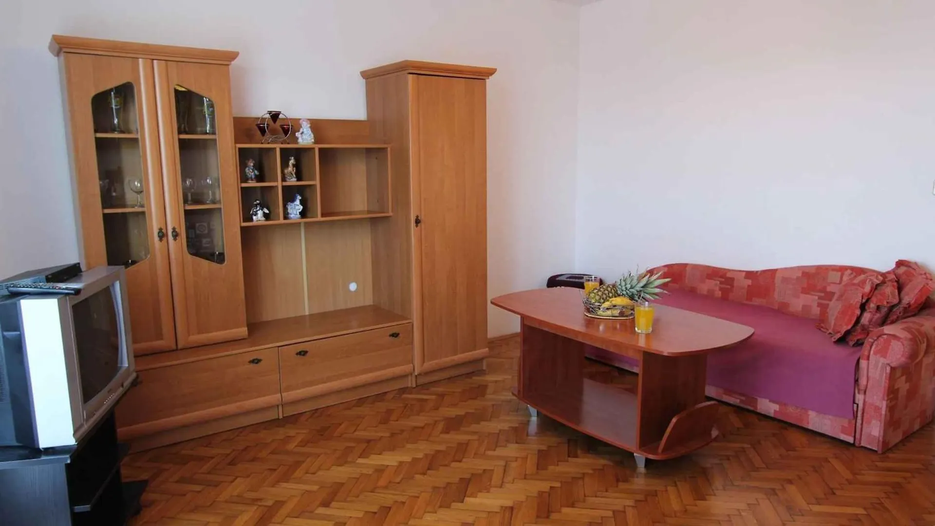 Apartments In Malinska - Insel Krk 53288
