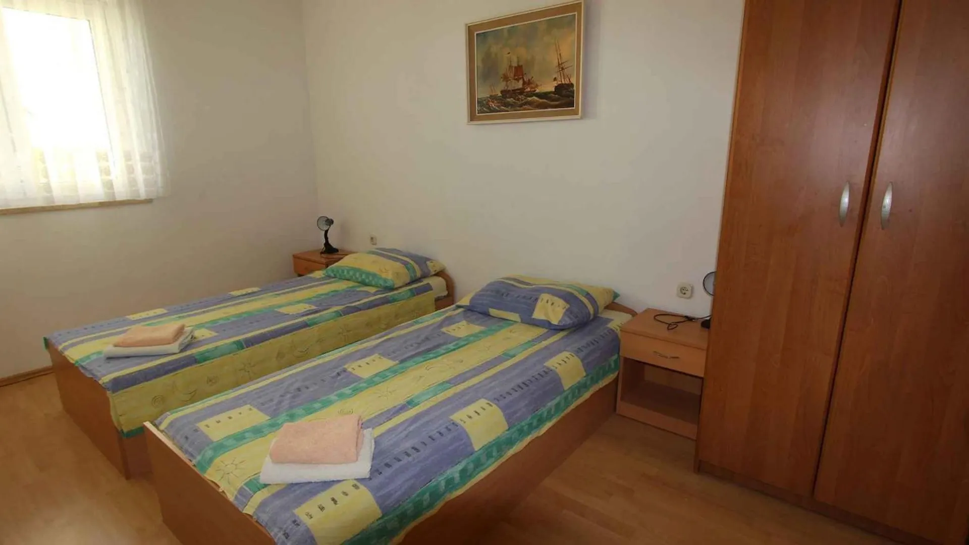 Apartments In Malinska - Insel Krk 53288