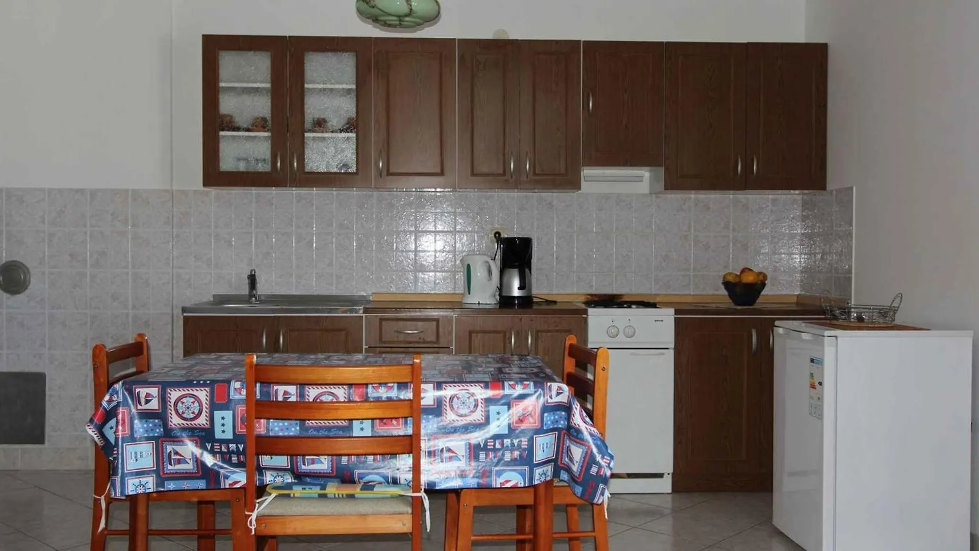 Apartments In Malinska - Insel Krk 53288