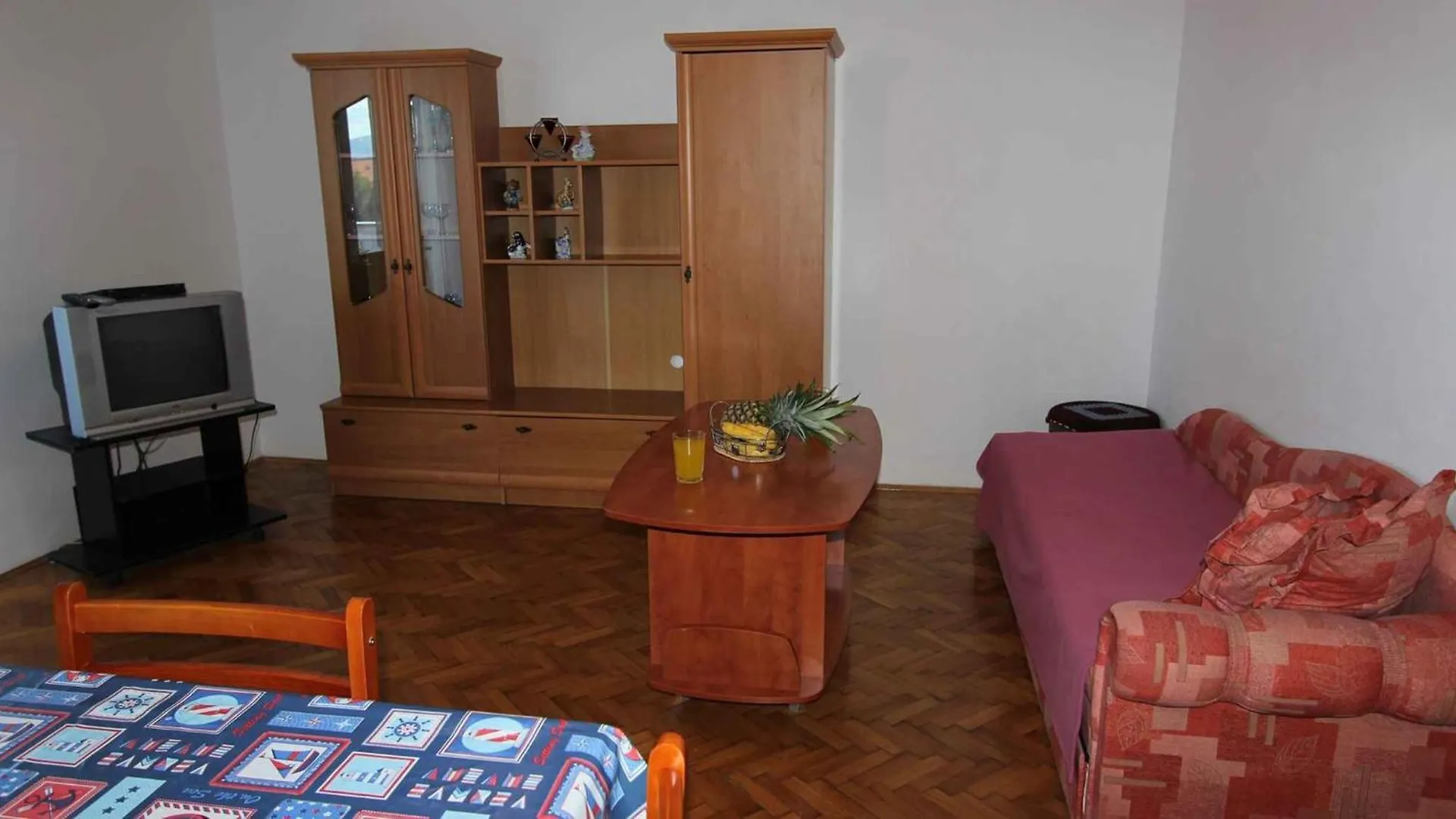 Apartments In Malinska - Insel Krk 53288 0*,